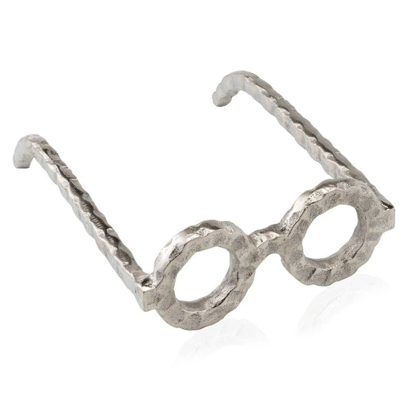 Round Decorative Glasses